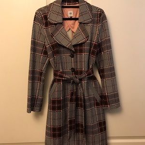 Cabi Sovereign Trench